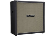 Hiwatt SE212115F SUPER-LO - Low-Range Bass Cab W/ 2X12" & 1X15" Fane Sovereign Speakers