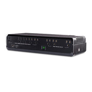 CyberPower SL950U Standby UPS Systems with 950VA 510W Capacity (Black)