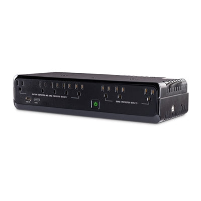CyberPower SL950U Standby UPS Systems with 950VA 510W Capacity (Black)