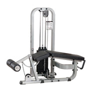 Pcl Leg Curl Machine, 210 Lb Stack