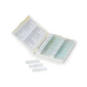United Scientific® Prepared Slide Set, 100 Slides