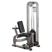 Pcl Leg Extension Machine 210 Lb Stack