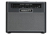 Hiwatt Super Leeds 150R Combo - 150W 2-Channel Combo W/ Spring Reverb