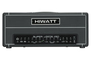 Hiwatt Super Leeds 150R Head - 150W 2-Channel Head W/ Spring Reverb
