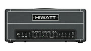 Hiwatt Super Leeds 300R Head - 300W 2-Channel Head W/ Spring Reverb