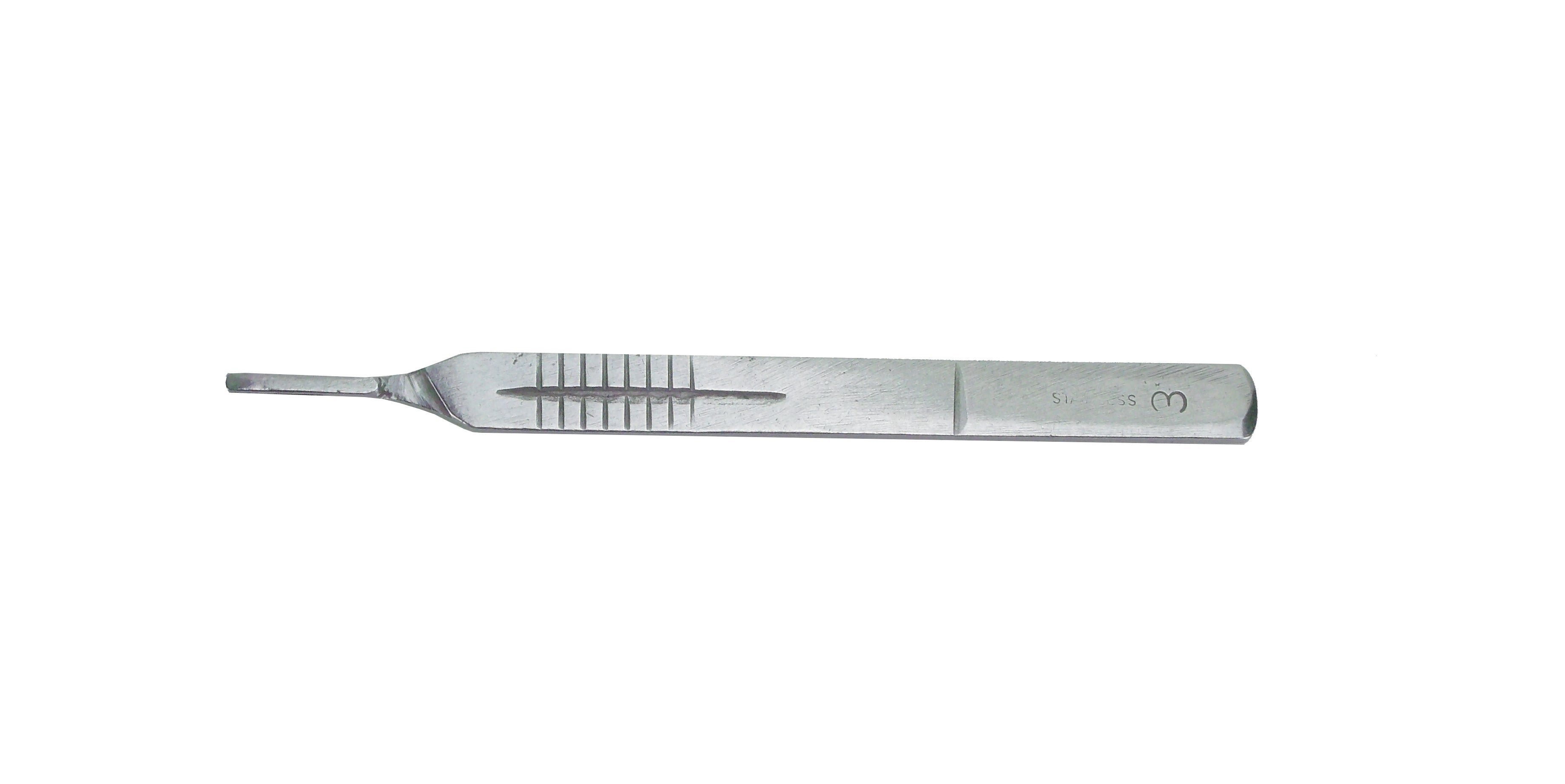 United Scientific® Scalpel Handle #3