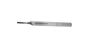 United Scientific® Scalpel Handle #4