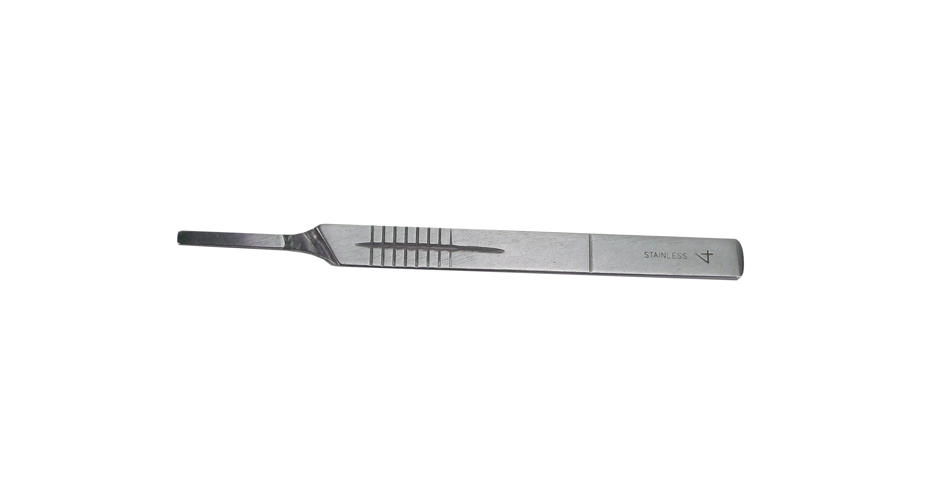 United Scientific® Scalpel Handle #4