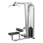 Pcl Lat Machine 210 Lb Stack