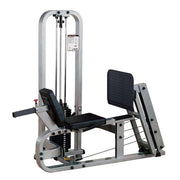 Pcl Leg Press Machine 210 Lb Stack
