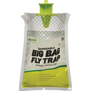 Rescue Big Bag Disposable Outdoor Fly Trap
