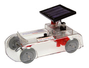 United Scientific® Solar Powered Car