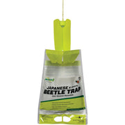 Rescue Reusable Outdoor Oriental & Japanese Beetle Trap