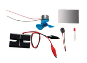 United Scientific® Solar Kit, Basic