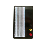 United Scientific® Solderless breadboard one column
