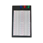 United Scientific® Solderless breadboard two columns