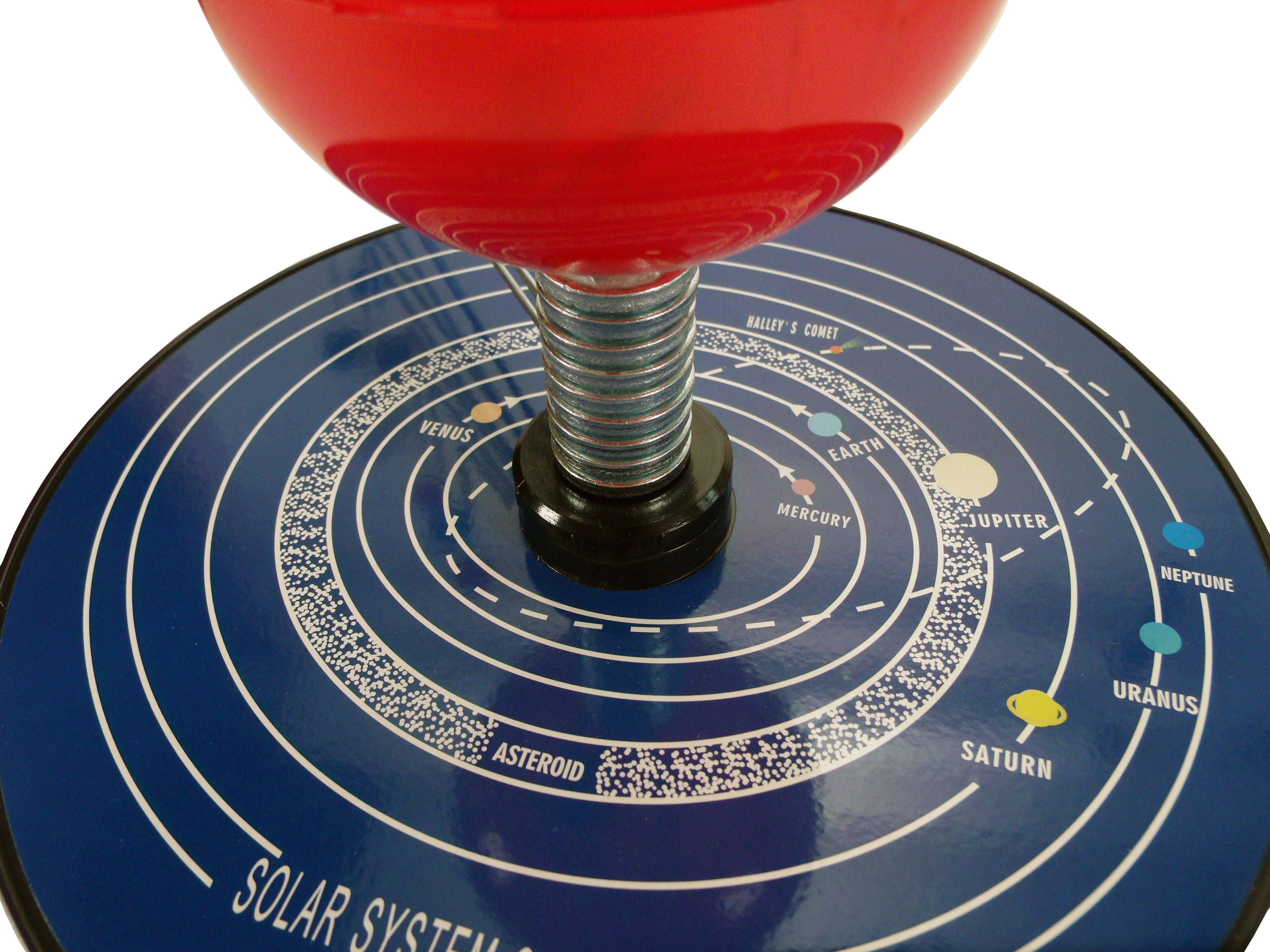 United Scientific® Solar System Simulator