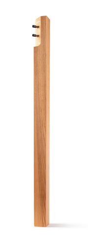 NPS® 36" Legs for Science Tables (Set of 4) , Frame Color: Ash