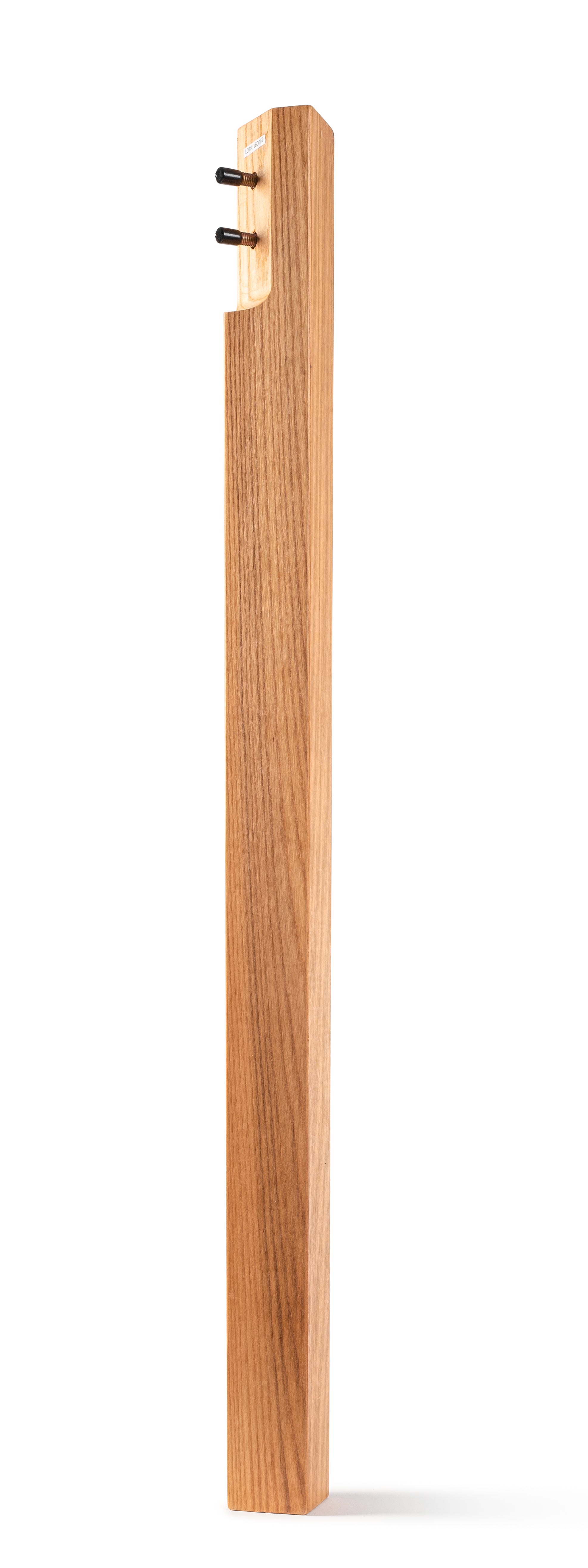 NPS® 36" Legs for Science Tables (Set of 4) , Frame Color: Ash