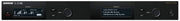 Shure SLXD4D-J52 Digital Wireless Dual Receiver. J52 Band