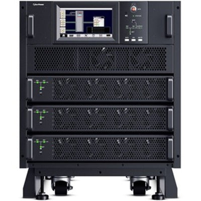 3-Phase Scalable Ups 10-20Kva