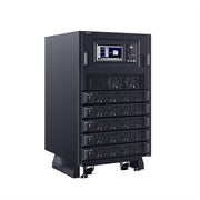 3Phase Scalable Ups 10 40Kva