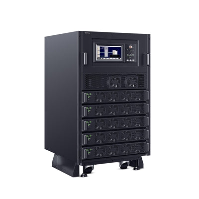 3Phase Scalable Ups 10 40Kva