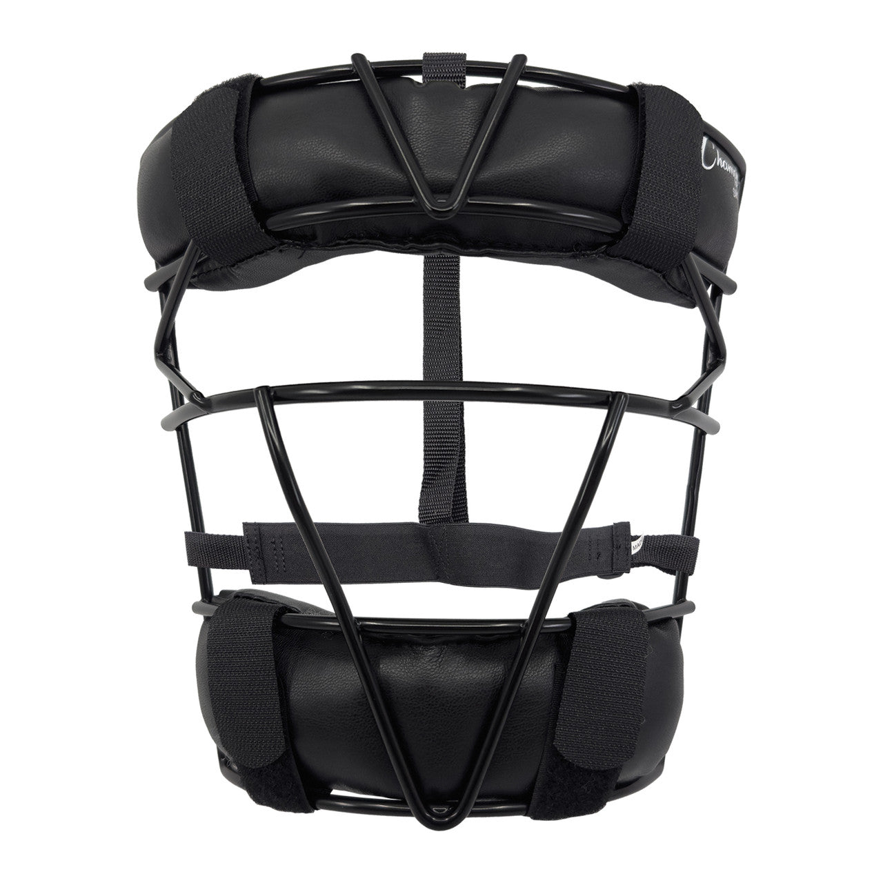 Softball Catcher's Mask
