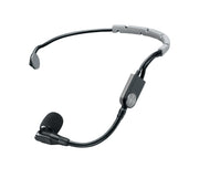 Shure SM35-TQG Performance Headset Condensor Microphone