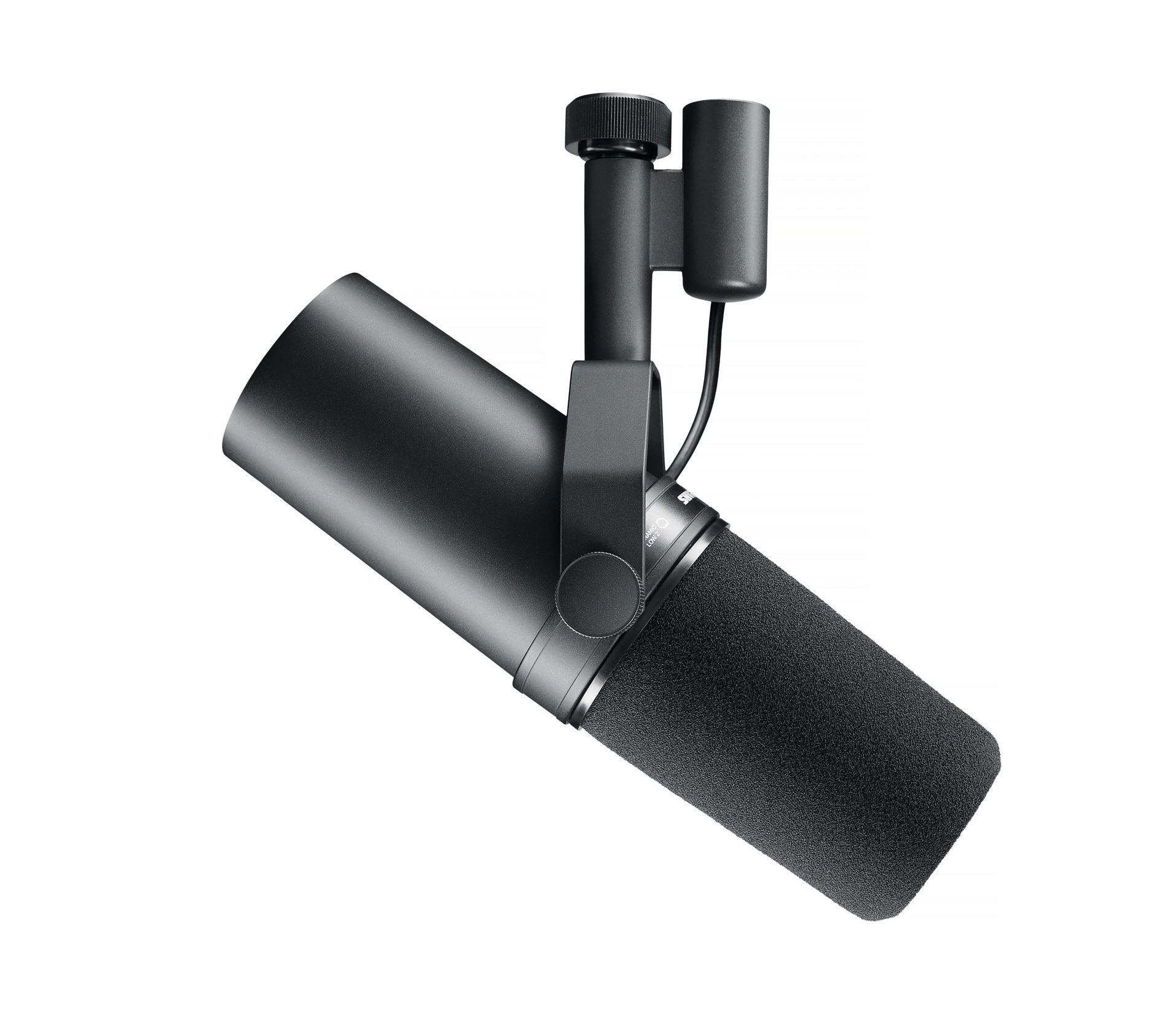 Shure SM7B Vocal Microphone