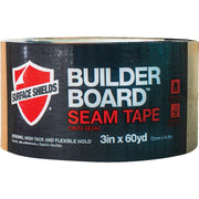 Surface Shields 3 In. x 180 Ft. Builder Board Tape