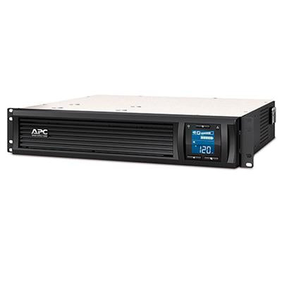 APC 1500VA Smart-UPS with SmartConnect