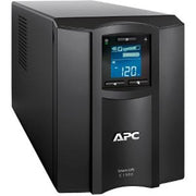 APC Smart-UPS SMC1500C 1500VA Desktop UPS