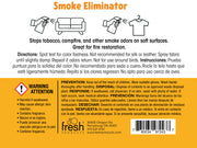 Smoke Eliminator Specialized Fragrance (1 Pack)
