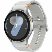 Samsung Galaxy Watch7 44mm BT Smartwatch - Silver
