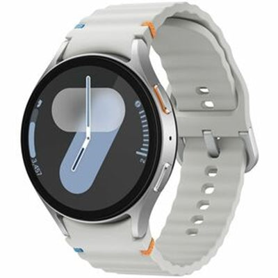 Samsung Galaxy Watch7 44mm BT Smartwatch - Silver