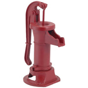 Simmons 1-1/4 In. 20 Ft. Cast Iron Pitcher Pump