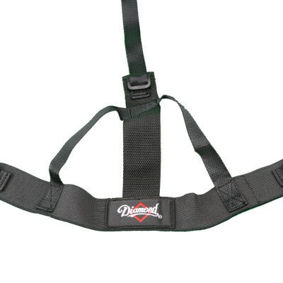 Replacement Parts & Accessories - Face Masks - Replacement Harness, Facemask - Pack Of 12