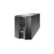 APC SMT1000C 1000VA Smart UPS with Smart Connect Remote Monitoring
