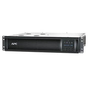 APC 1500VA Smart UPS with SmartConnect  SMT1500RM2UC Rack Mount UPS Battery Backup  Sinewave  AVR  120V  Line Interactive Uninterruptible Power Supply