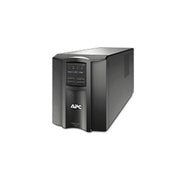 APC SMT1500C 1400VA Smart UPS LCD 120V with Remote Monitoring App