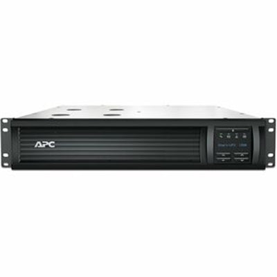 American Power Conversion SMT1500RMX93 Smart-UPS 1.5kVA 120V RM Shipboard