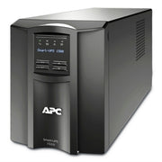 APC Smart-UPS 1.5kVA 120V SHIPBOARD - Tower - 3 Hour Recharge - 5 Minute Stand-by - 120 V Input - 120 V AC Output - Sine Wave - 8 X NEMA 5-15R.