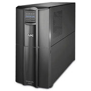 APC Smart-UPS 10-Outlet Tower with SmartConnect, 2,200VA/1,920 Watts, SMT2200C