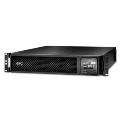 Apc Smart-ups 2200va LCD Rm 2u 120v with L5-20p