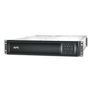 Apc Smart-Ups 2200va Rm2u W/Auto Sense Input Voltage 120v/230v in 120v Out(1/Ea)