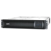 APC Smart-UPS  SmartConnect Remote Monitoring  Pure Sine Wave Backup & Surge Protection