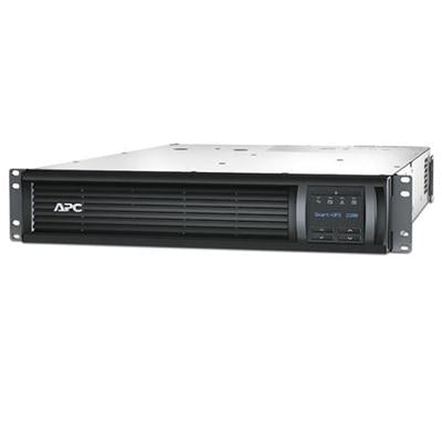 APC Smart-UPS  SmartConnect Remote Monitoring  Pure Sine Wave Backup & Surge Protection