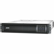 SMT2200RMUS  UPS SMT2200RMUS Smart-UPS 2200VA LCD Rackmount 2U 120V US Brown Box