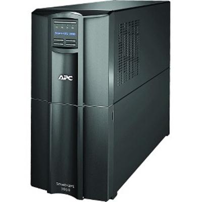 APC 3000VA Electric Smart-UPS with SmartConnect
